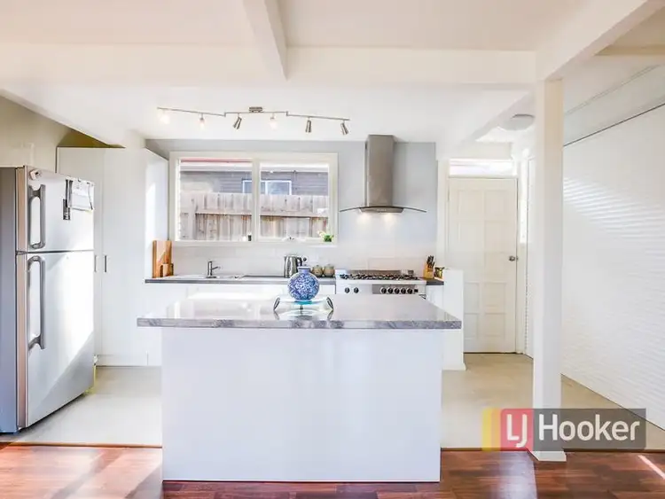 Sixth view of Homely house listing, 5 Swift Street, Hoppers Crossing VIC 3029