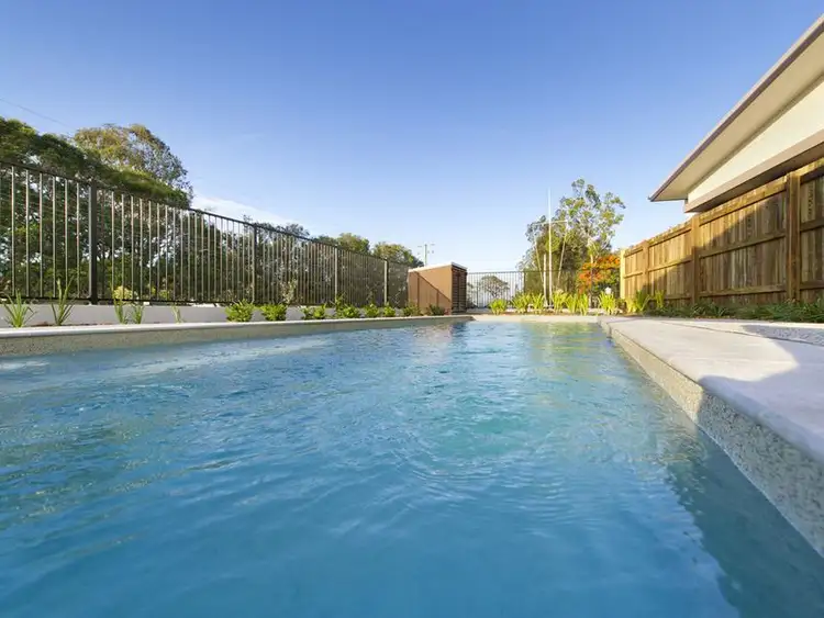 Third view of Homely unit listing, 13/4 Kal-Ma-Kuta Drive, Sandstone Point QLD 4511