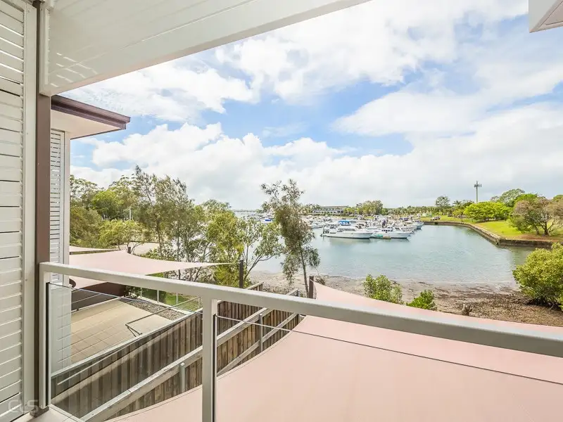 Main view of Homely townhouse listing, 3/4 Kalmakuta Drive, Sandstone Point QLD 4511