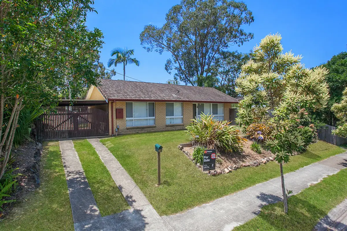 Main view of Homely house listing, 39 Mortensen Road, Nerang QLD 4211