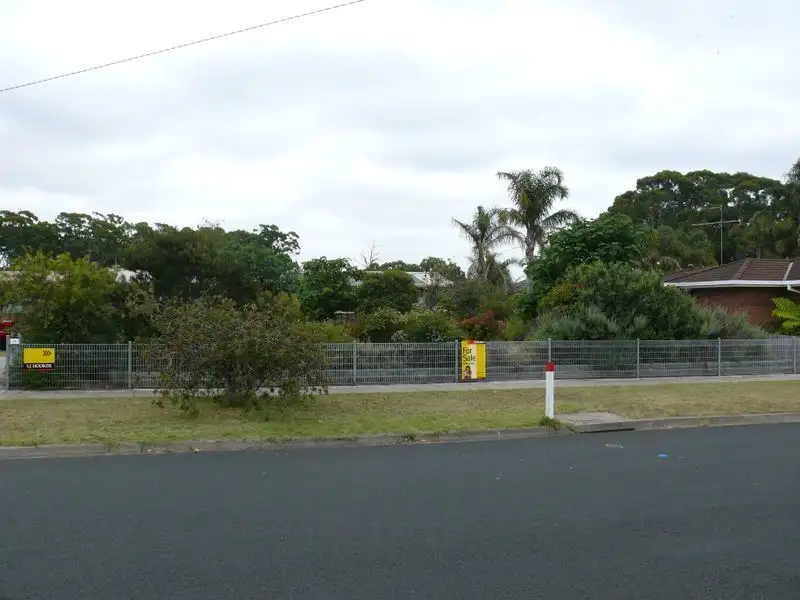 Main view of Homely land listing, 13 Queen Street, Paynesville VIC 3880