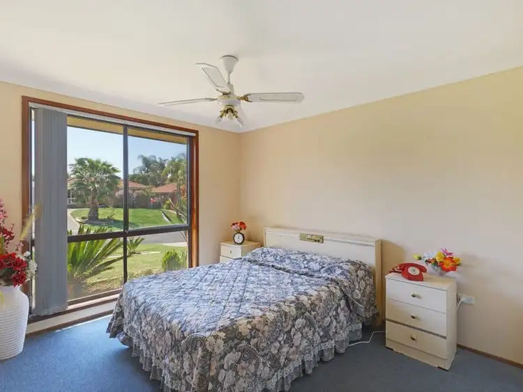Fifth view of Homely house listing, 3 Juliet Close, Rosemeadow NSW 2560