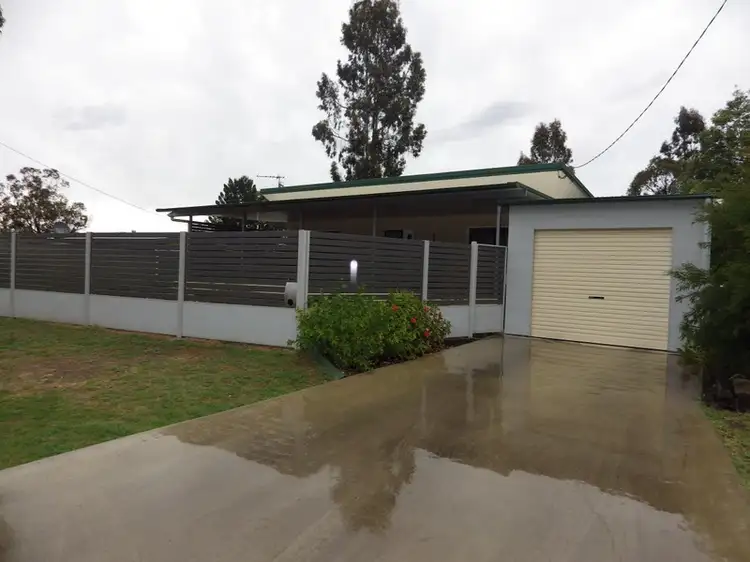 21 McEwan Street, Roma QLD 4455
