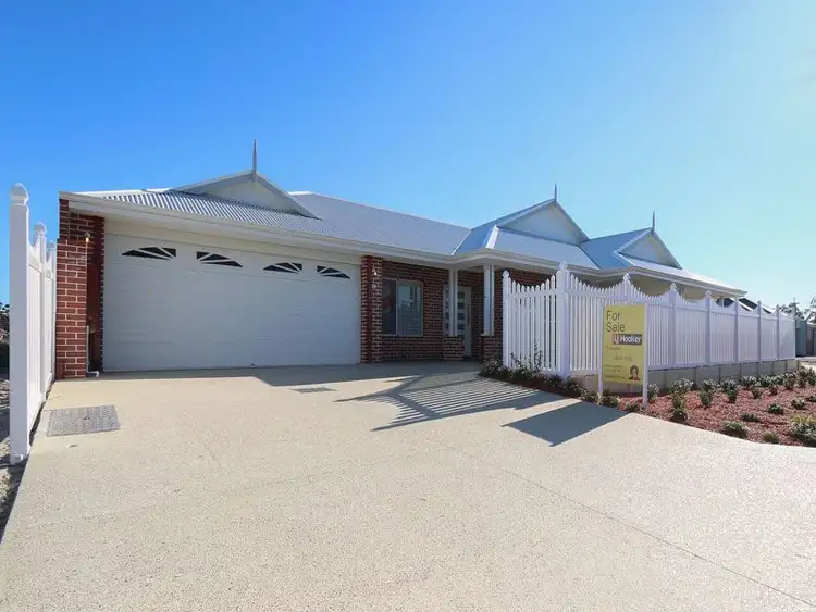 Main view of Homely house listing, 39 Katrine Parade, Canning Vale WA 6155