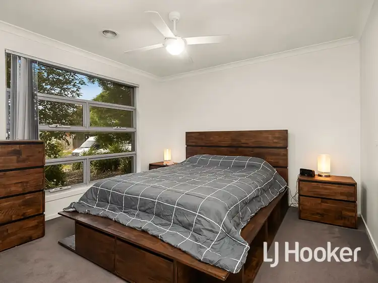 Sixth view of Homely house listing, 42 Moorookyle Avenue, Tarneit VIC 3029