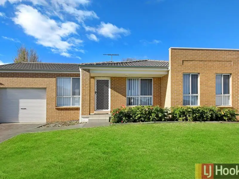 Main view of Homely house listing, 13 Percival Avenue, Ingleburn NSW 2565