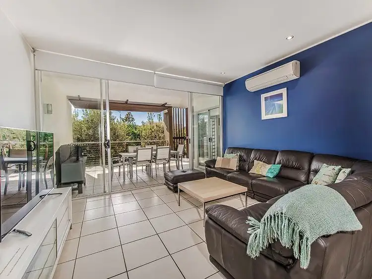 Second view of Homely unit listing, 151/80 North Shore Road, Twin Waters QLD 4564