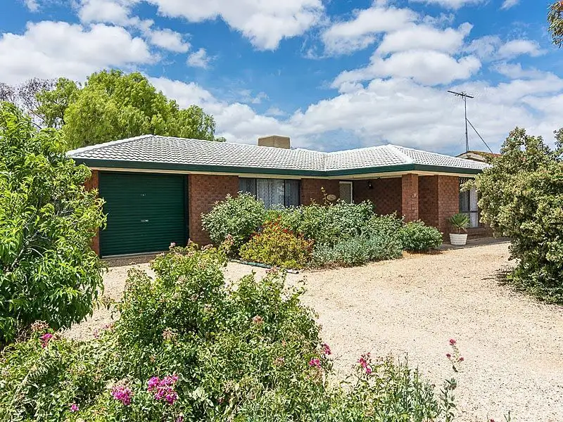 Main view of Homely house listing, 22 Berry Smith Drive, Strathalbyn SA 5255