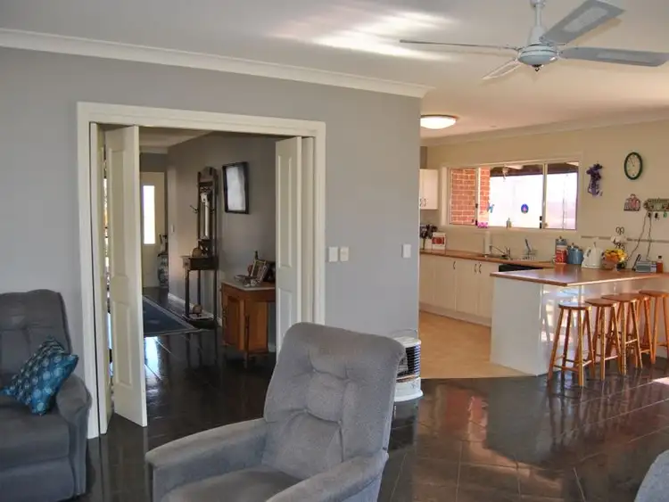 Fourth view of Homely house listing, 56 Hampton Court, Inverell NSW 2360
