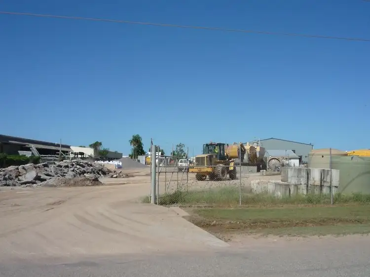 Main view of Homely land listing, 44 Wallaby Holtze Road, Holtze NT 829