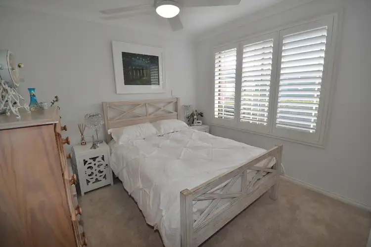Seventh view of Homely villa listing, 4/293-295 Henry Parry Drive, Wyoming NSW 2250