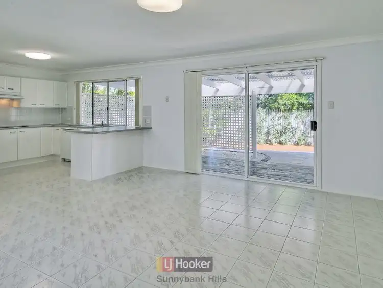 Fourth view of Homely house listing, 1 Jacaranda Place, Eight Mile Plains QLD 4113