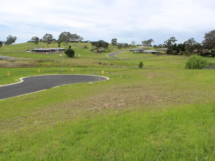 Lot 38 Wumbara Close, Bega NSW 2550