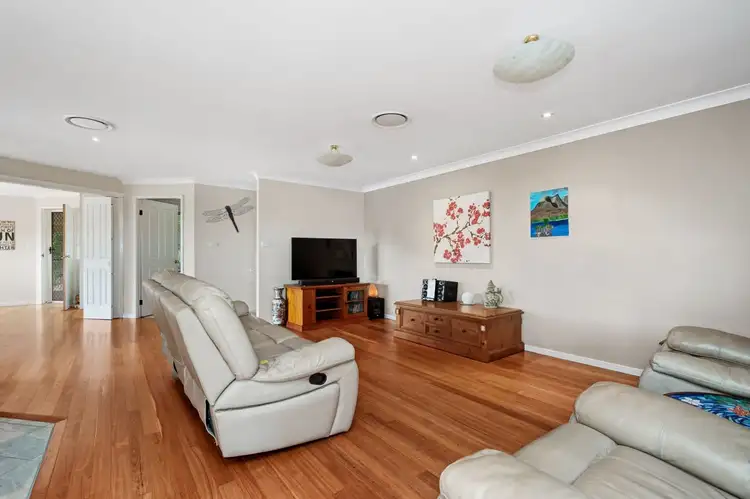 Fifth view of Homely house listing, 11 Desreaux Close, Eleebana NSW 2282