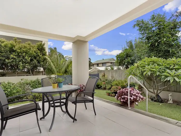 Fourth view of Homely apartment listing, 5/122-128 Ocean Street, Narrabeen NSW 2101