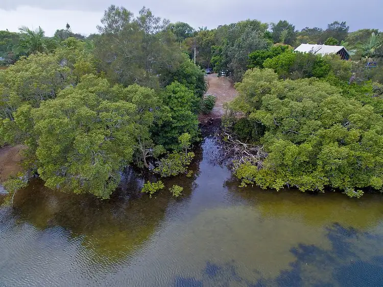 Second view of Homely land listing, 8 Short Street, New Brighton NSW 2483