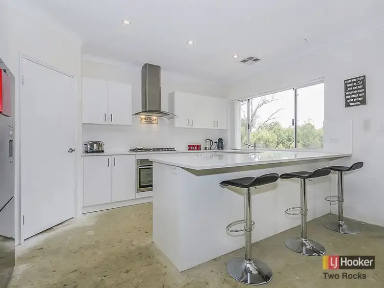 Fourth view of Homely house listing, 30 Cinnamon Meander, Two Rocks WA 6037