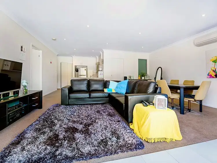 Third view of Homely unit listing, 33/28 Castello Circuit, Varsity Lakes QLD 4227