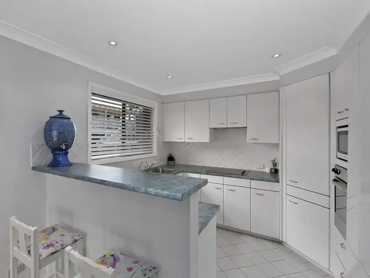 Fourth view of Homely house listing, 27 Turana Street, Killarney Vale NSW 2261