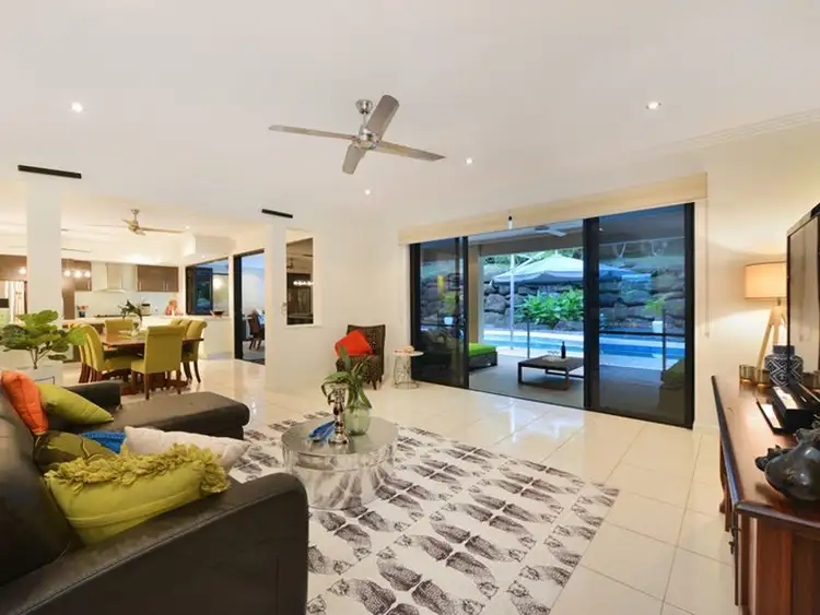 Third view of Homely house listing, 8 Celebration Close, Clifton Beach QLD 4879