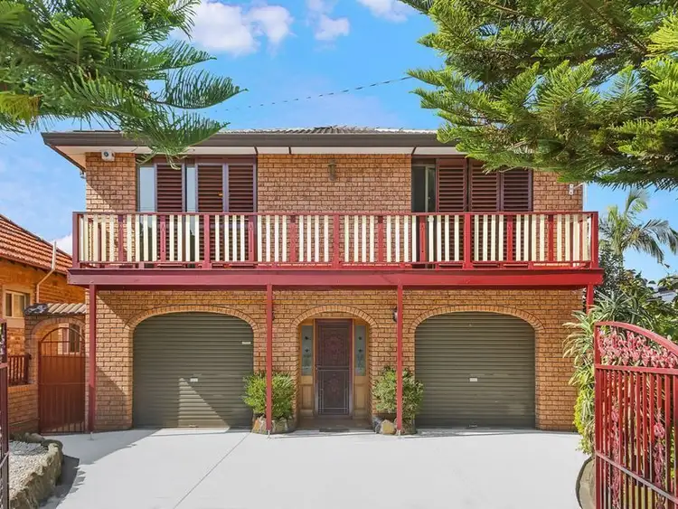 2 Wellington Street, Croydon NSW 2132