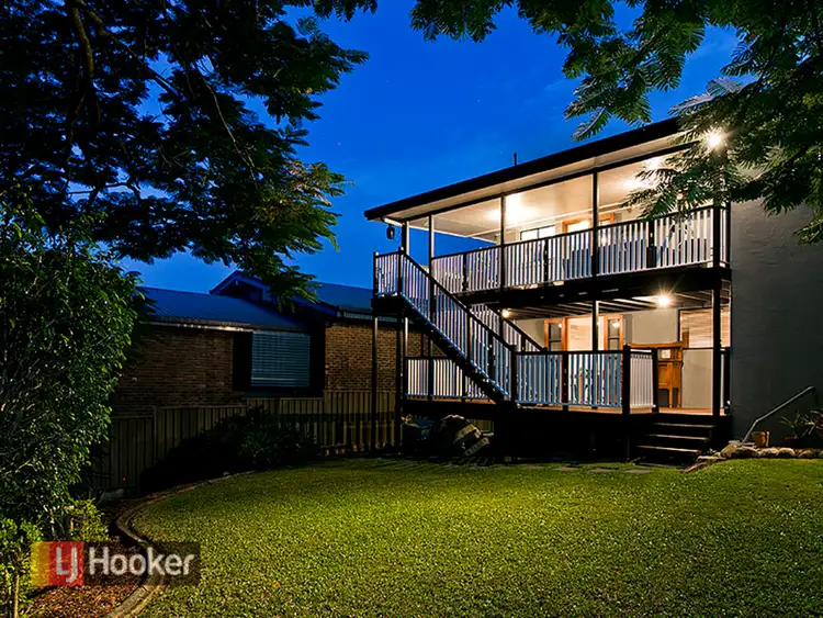 Second view of Homely house listing, 8 Cloghan Street, The Gap QLD 4061