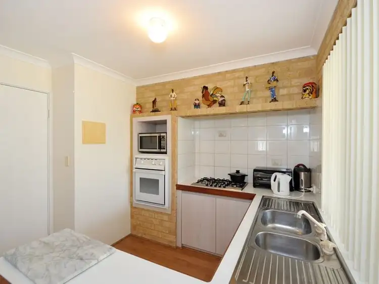 Second view of Homely house listing, 8/68 Bondi Court, Warnbro WA 6169
