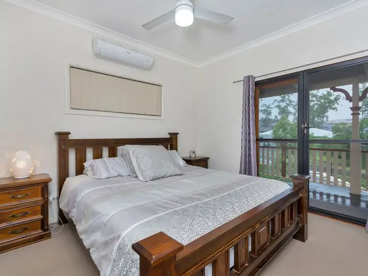 Sixth view of Homely house listing, 18 Kinglake Avenue, Springfield Lakes QLD 4300