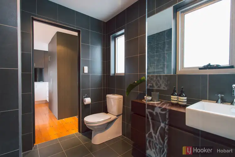 Sixth view of Homely unit listing, 3/3 Watkins Avenue, West Hobart TAS 7000