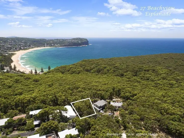 27 Beachview Esplanade, Macmasters Beach NSW 2251