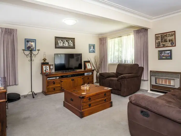 Fourth view of Homely house listing, 26 Lee Ann Crescent, Croydon VIC 3136