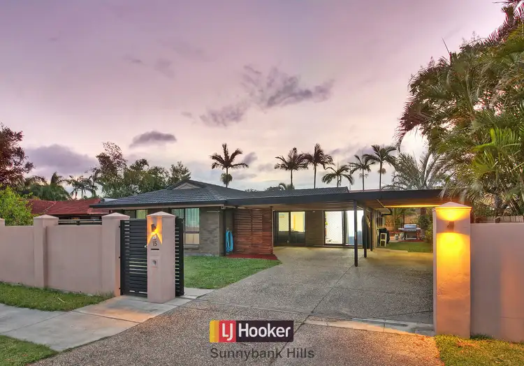 Sixth view of Homely house listing, 15 Leopardwood Street, Runcorn QLD 4113