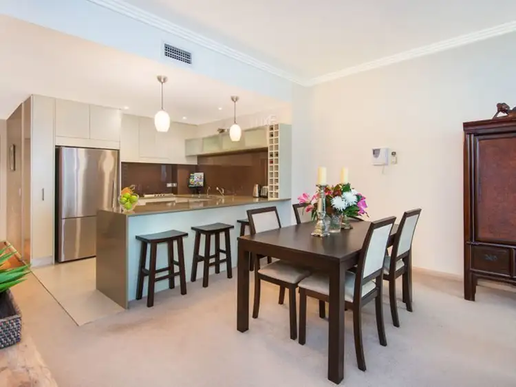 16/4-8 Bobbin Head Road, Pymble NSW 2073