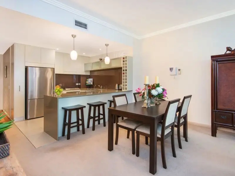 Main view of Homely apartment listing, 16/4-8 Bobbin Head Road, Pymble NSW 2073
