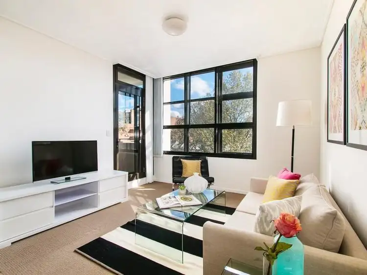 B716/444 Harris Street, Ultimo NSW 2007