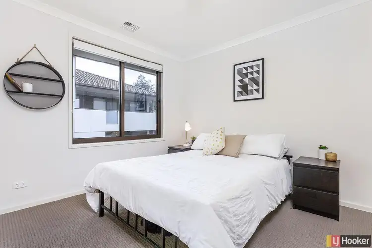 Fifth view of Homely townhouse listing, 10/49 Uriarra Road, Queanbeyan NSW 2620