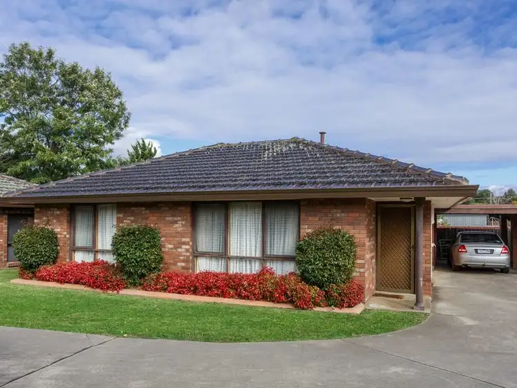 4/14-16 Carter Street, Sale VIC 3850