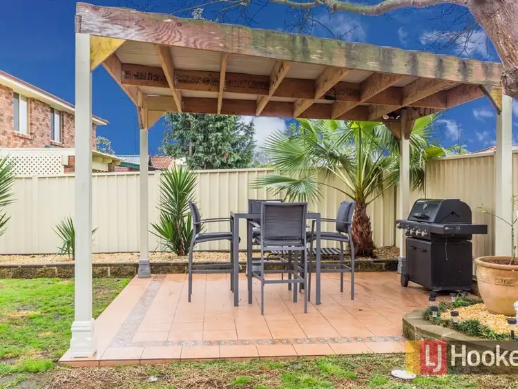 Fourth view of Homely house listing, 96 Porpoise Crescent, Bligh Park NSW 2756