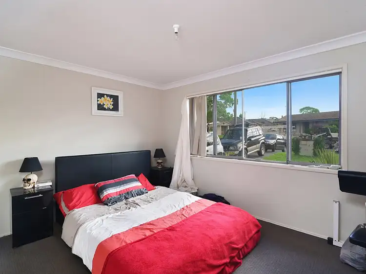 Fourth view of Homely house listing, 58 Pinehurst Way, Blue Haven NSW 2262