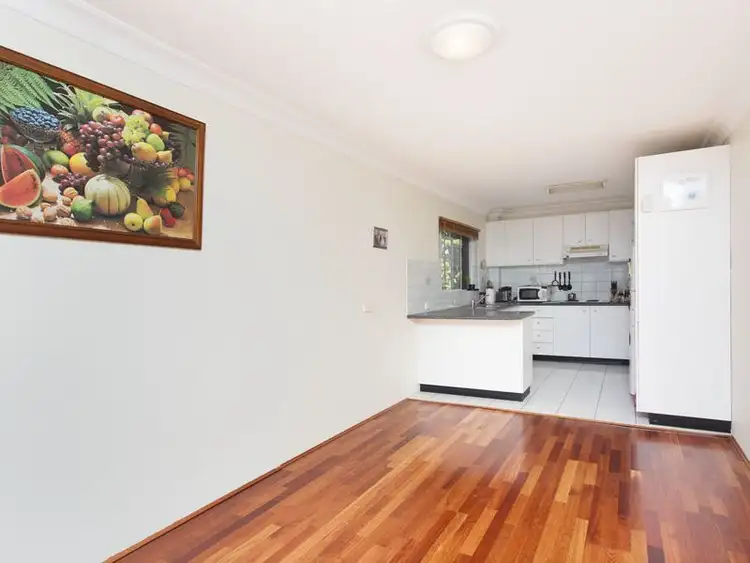 Fifth view of Homely unit listing, 11/68-72 Auburn Street, Sutherland NSW 2232