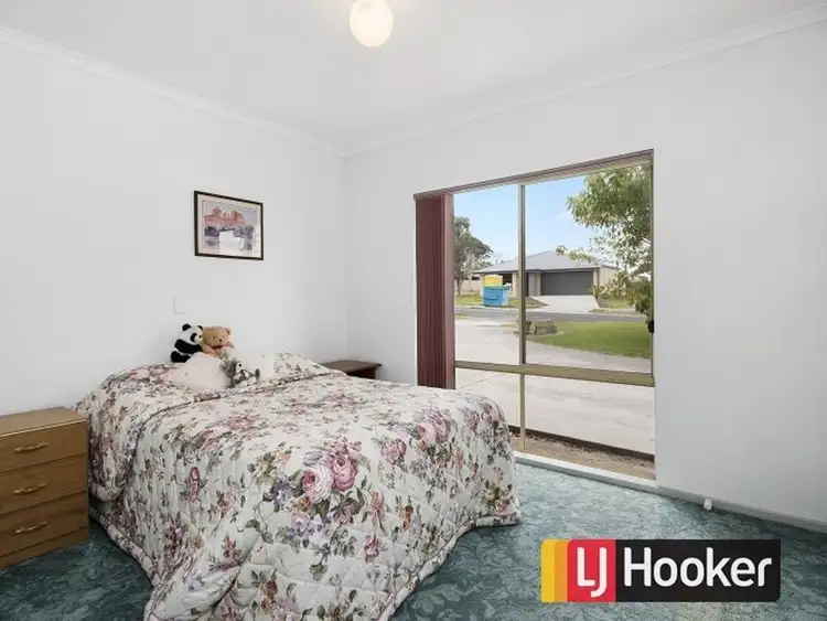 Seventh view of Homely house listing, 142 Wentworth Road, Wonthaggi VIC 3995