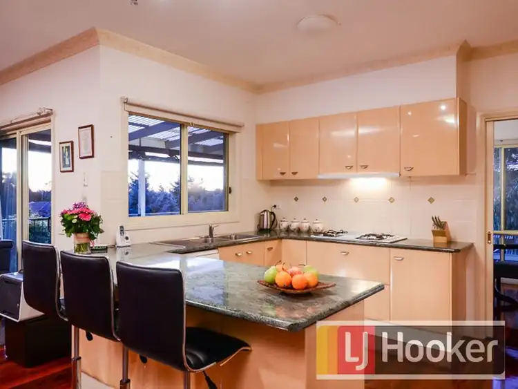 Fourth view of Homely house listing, 1 Hagen Drive, Berwick VIC 3806