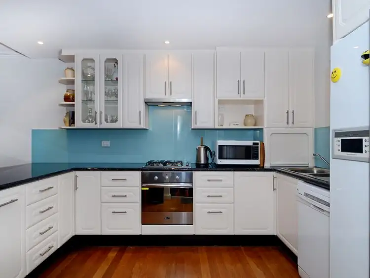 Fifth view of Homely house listing, 199 Grand Prom, Doubleview WA 6018