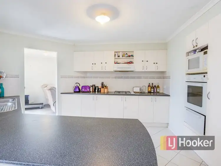 Third view of Homely house listing, 7 Nautilus Close, Wyndham Vale VIC 3024