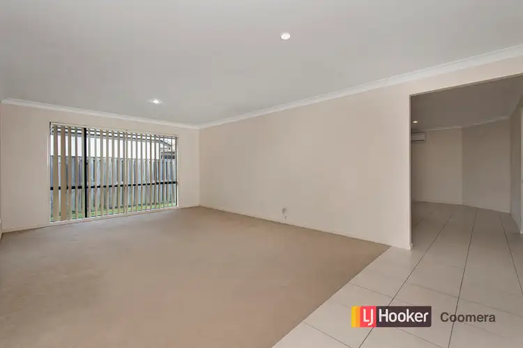 Fourth view of Homely house listing, 7 Burr Court, Pacific Pines QLD 4211