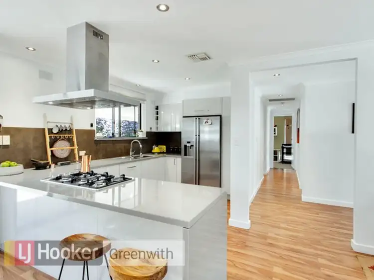 Third view of Homely house listing, 10 Addington Avenue, Surrey Downs SA 5126