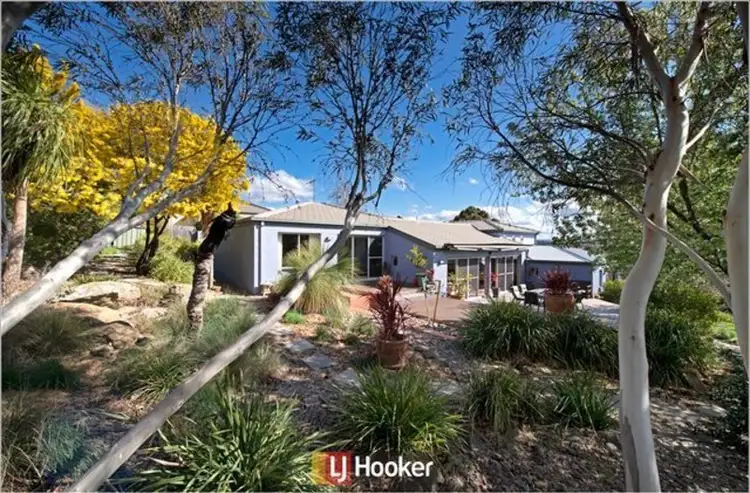 3 Milari Street, Ngunnawal ACT 2913