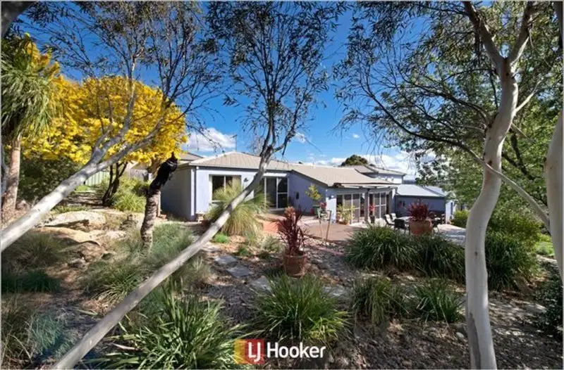 Main view of Homely house listing, 3 Milari Street, Ngunnawal ACT 2913