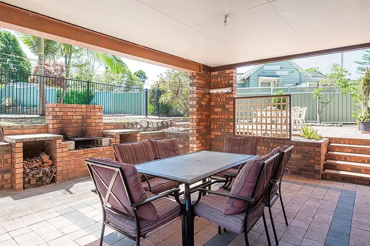 Fifth view of Homely house listing, 21 Yoolarai Crescent, Nelson Bay NSW 2315