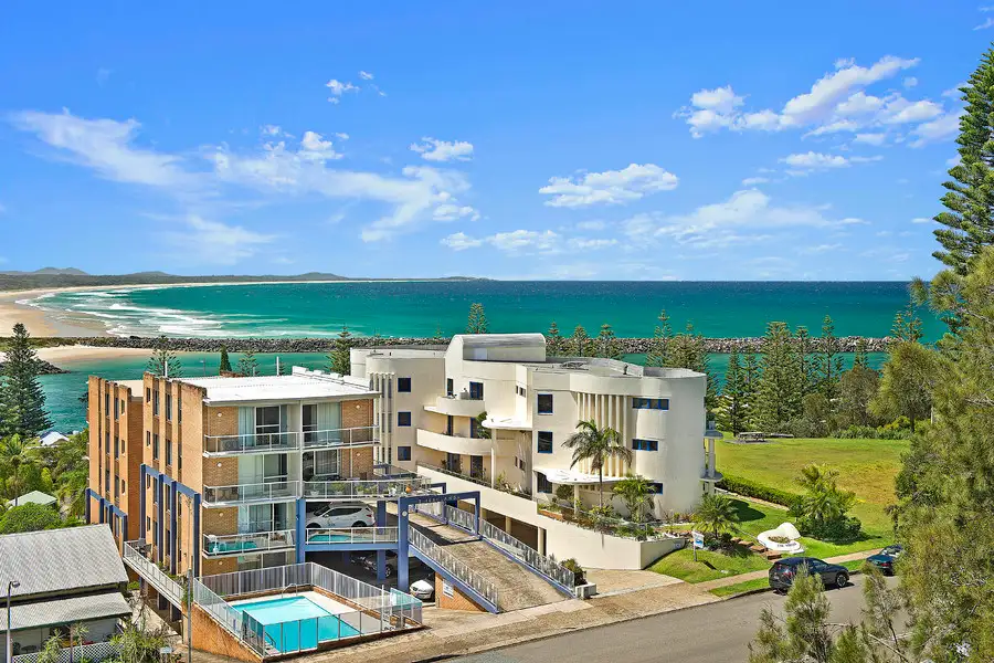 Main view of Homely apartment listing, 8/2 Clarence Street, Port Macquarie NSW 2444